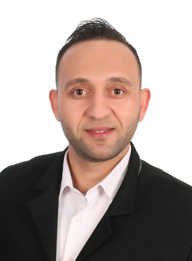 Adel mustafa